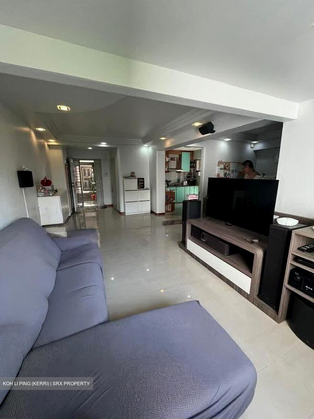 Blk 162 Jalan Teck Whye (Choa Chu Kang), HDB 5 Rooms #633261301